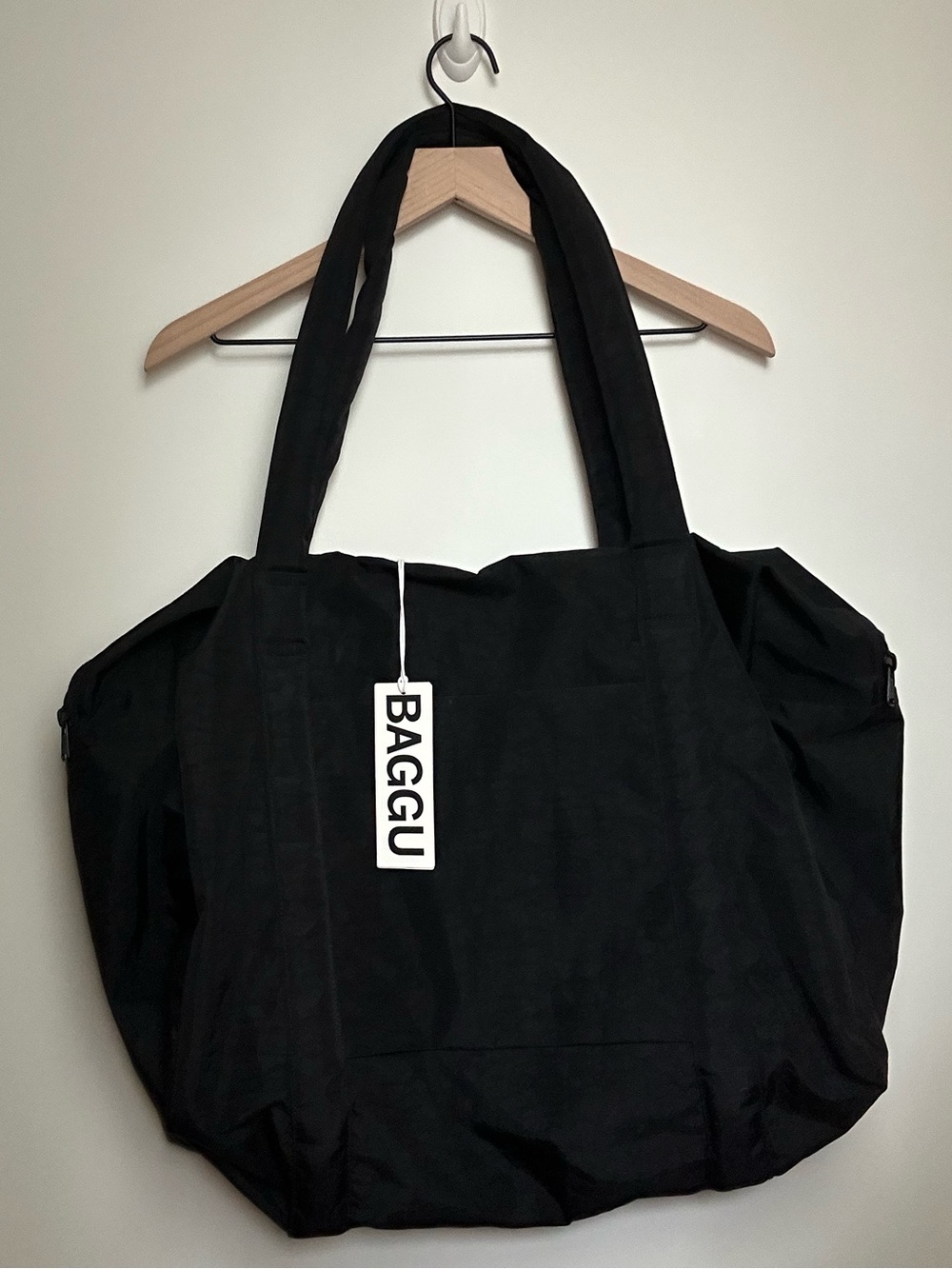 BAGGU Cloud Carryon NWT
